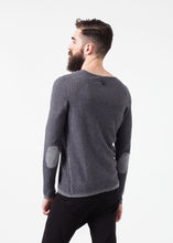 Load image into Gallery viewer, Curios Sweatshirt in Steel Grey
