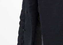 Load image into Gallery viewer, Taban Coat in Black