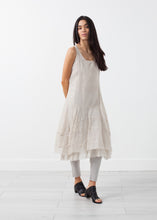 Load image into Gallery viewer, Patchwork Dress