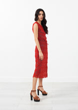 Load image into Gallery viewer, Lace Dress