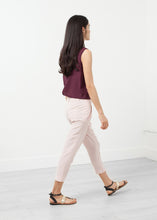 Load image into Gallery viewer, Silk Drop Crotch Pant
