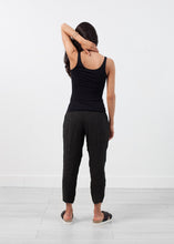 Load image into Gallery viewer, Feather Ribbed Tank