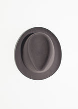 Load image into Gallery viewer, Charles Hat in Steel Grey