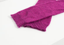 Load image into Gallery viewer, Pikki Mittens in Fuchsia